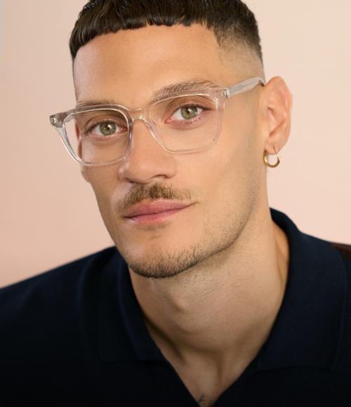 Men's Glasses